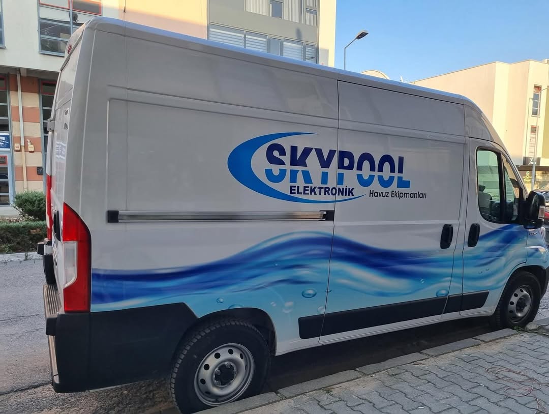 Skypool