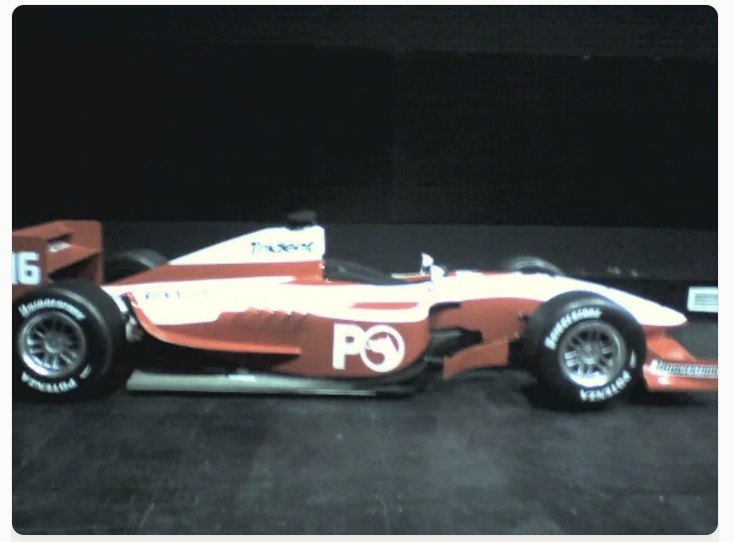 Petrol Ofisi F1