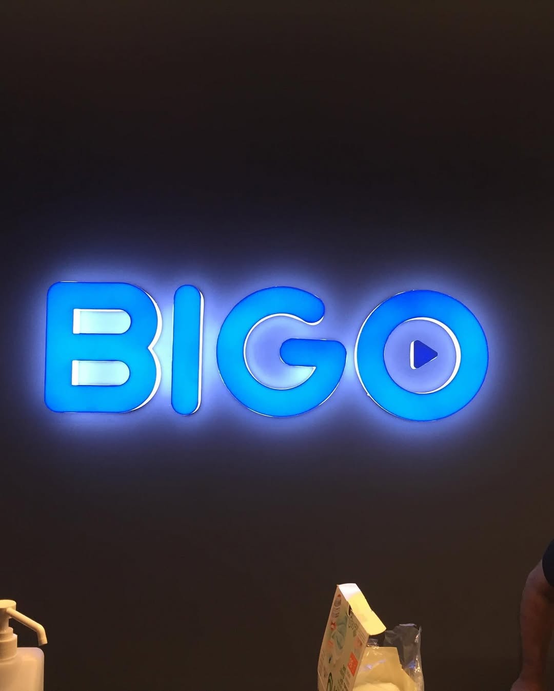 BIGO