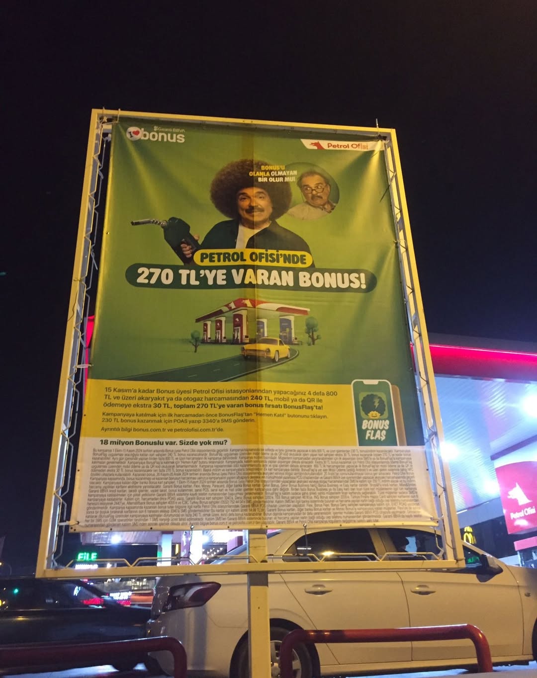 Reklam Panosu