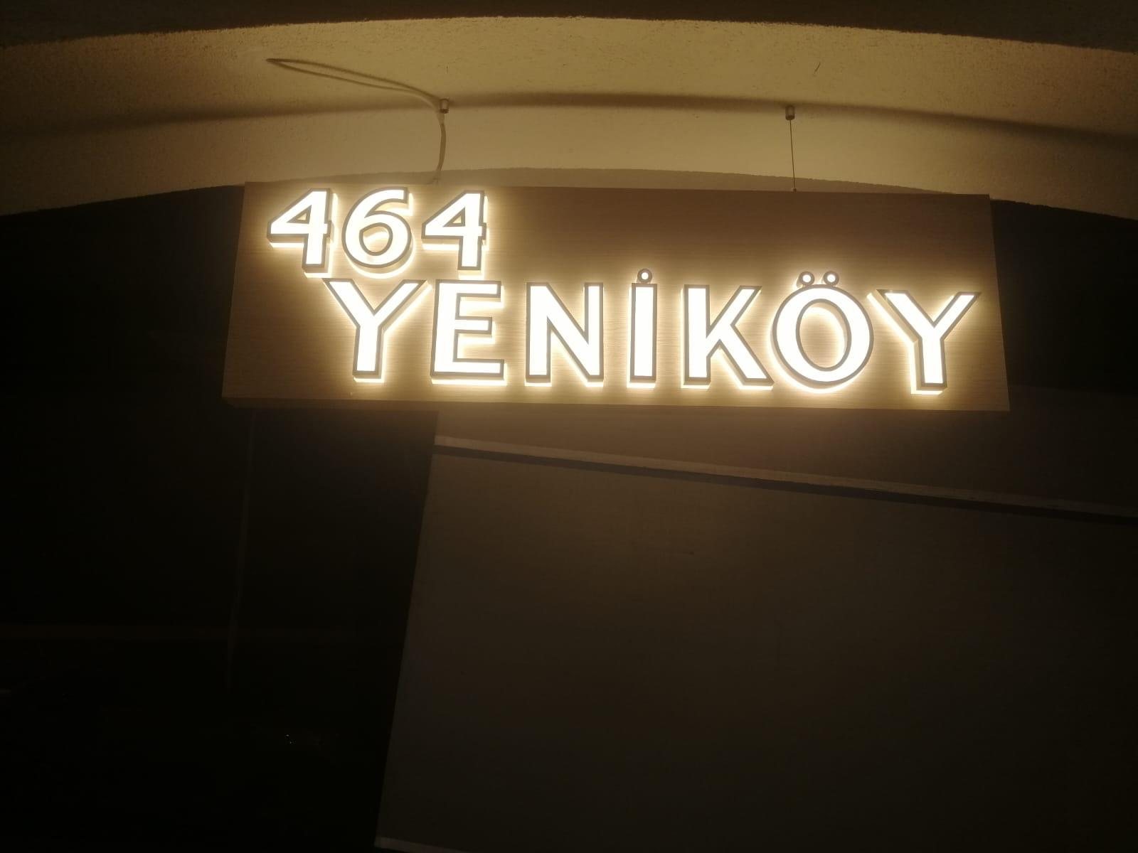 Yeniköy
